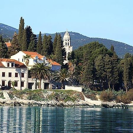 Apartment Romano Korčula Rom bilde