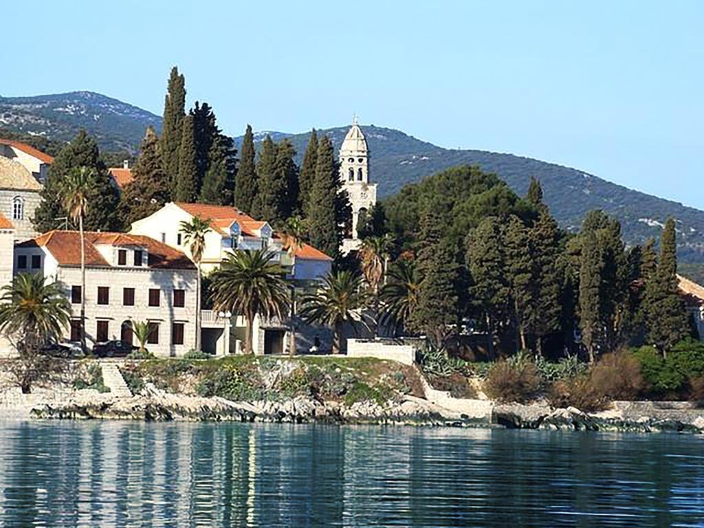 Apartment Romano Korčula Rom bilde