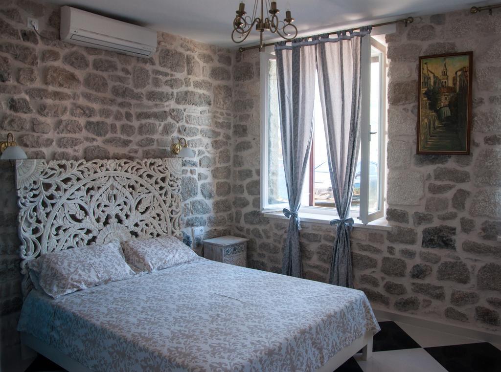 Apartment Romano Korčula Rom bilde